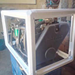 
										GENERADOR ELECTRICO MASE 8.5KVA full									