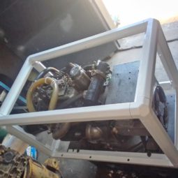 
										GENERADOR ELECTRICO MASE 8.5KVA full									