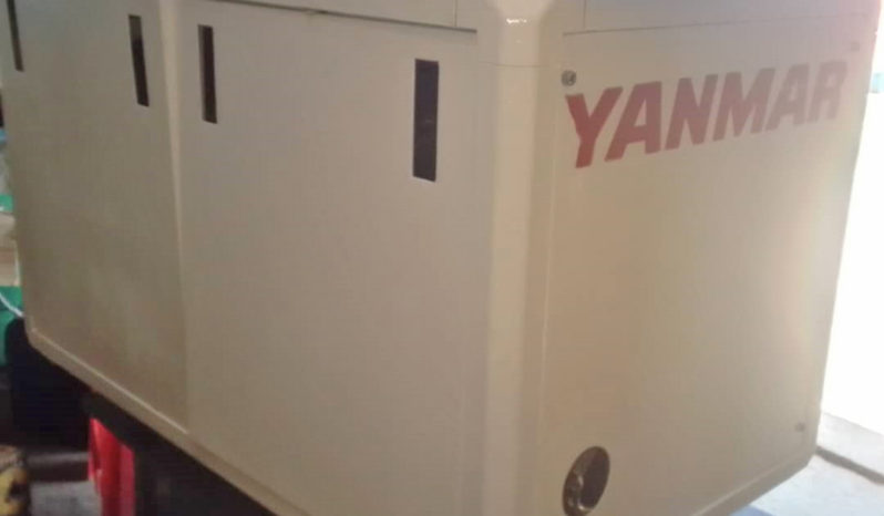 
								GENERADOR ELECTRICO MASE 8.5KVA full									