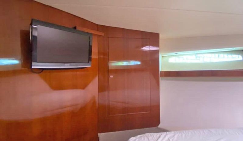 
								GRAND BANKS CLASSIC 36 full									