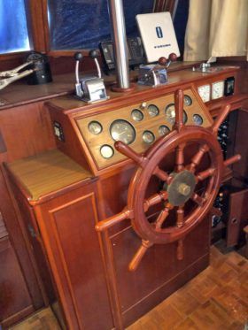 GRAND BANKS