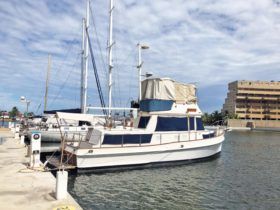 GRAND BANKS