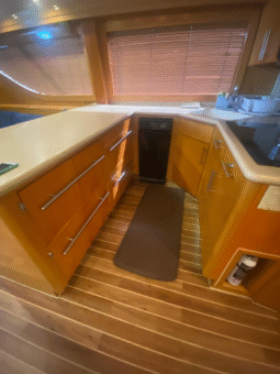 
										HATTERAS CONVERTIBLE 60 full									