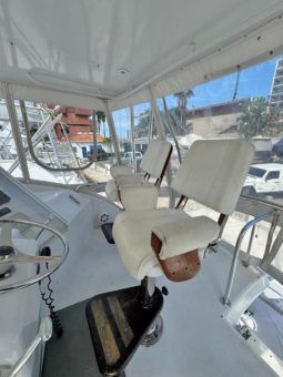 
										HATTERAS CONVERTIBLE 60 full									