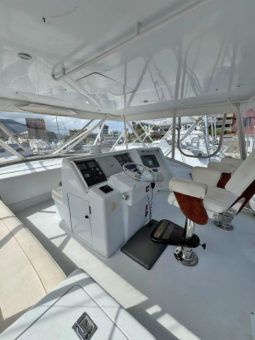 
										HATTERAS CONVERTIBLE 60 full									
