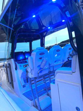 HCB SIESTA 42
