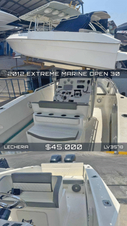 
										EXTREME MARINE OPEN 30 full									