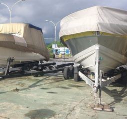 
										PUESTO EN TRAILER CARENERO YACHT CLUB 38 full									
