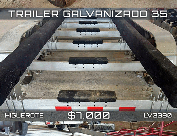 
								TRAILER GALVANIZADO 35 full									