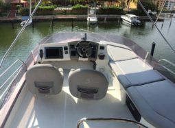 
										BENETEAU FLY 49 full									