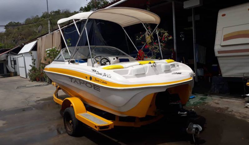 
								TAHOE 19 full									