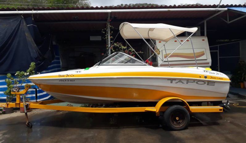 
								TAHOE 19 full									