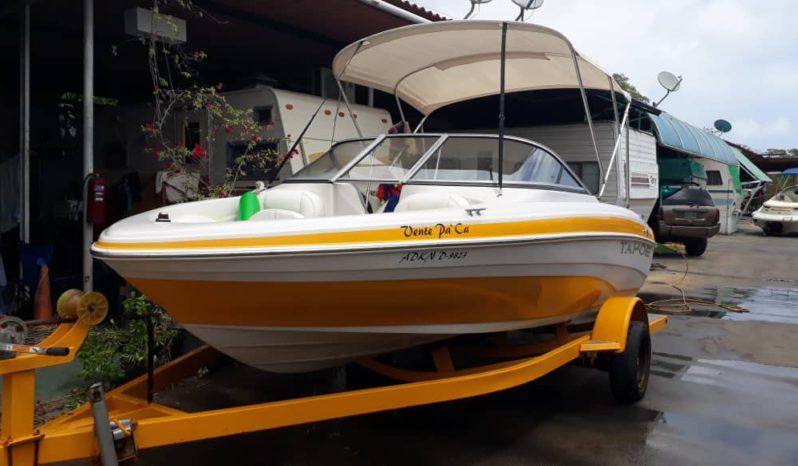 
								TAHOE 19 full									