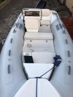 
										DINGHY CARIBE CL 14 full									