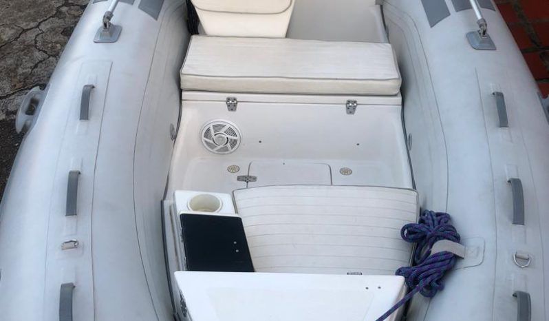 
								DINGHY CARIBE CL 14 full									