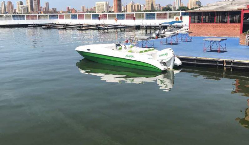 
								SANTOS 22.5 full									