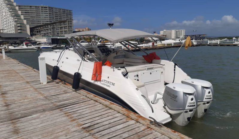 
								INTERMARINE AVANTI 35 full									