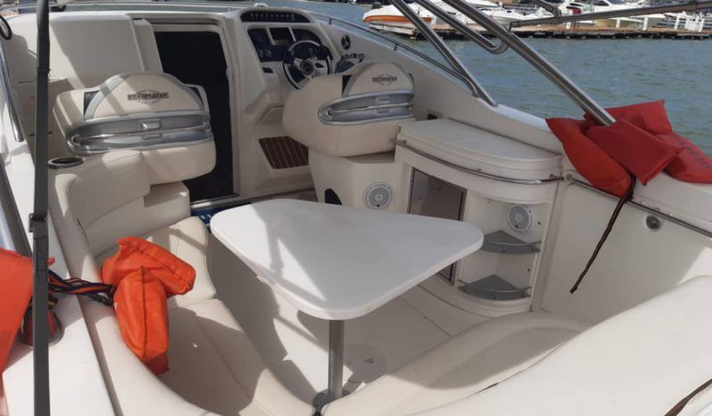
								INTERMARINE AVANTI 35 full									