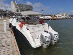 INTERMARINE AVANTI 35