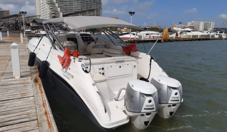 
								INTERMARINE AVANTI 35 full									