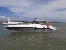 INTERMARINE AVANTI 35