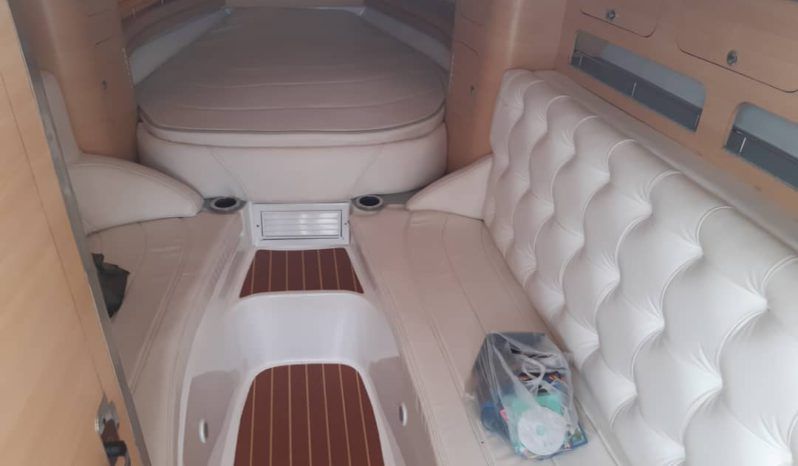 
								INTERMARINE AVANTI 35 full									