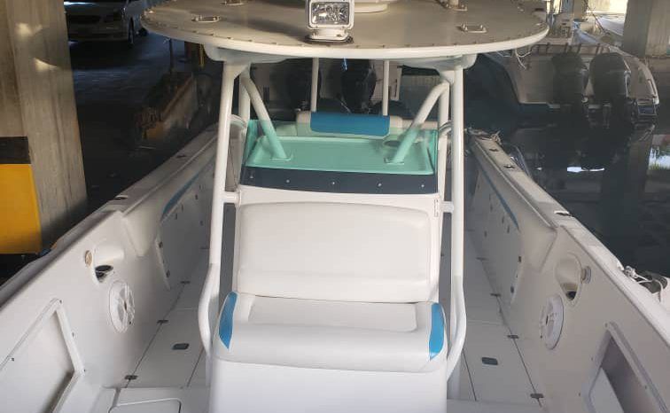 
								PROMARINE OPEN 33 full									