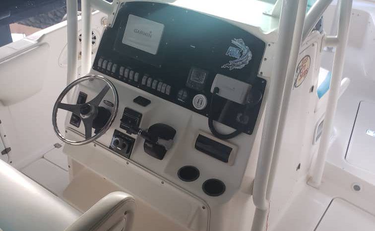 
								PROMARINE OPEN 33 full									