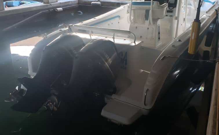 
								PROMARINE OPEN 33 full									