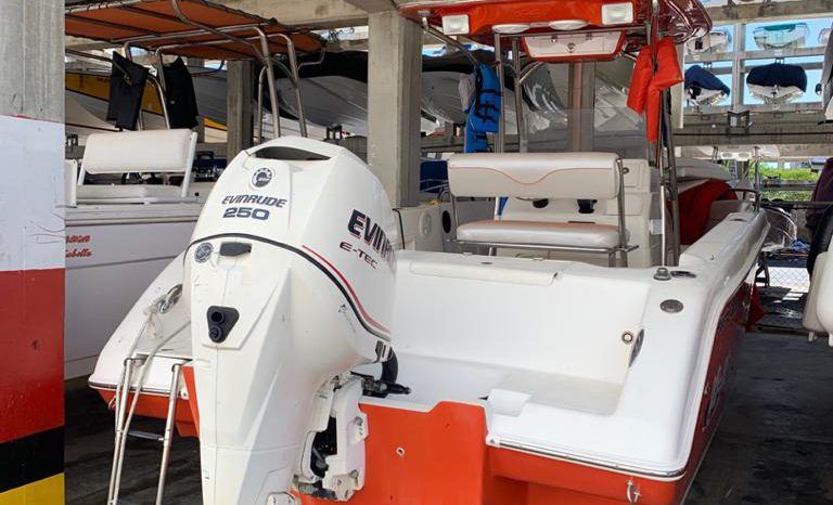 
								AQUANAUTI OPEN 24 full									