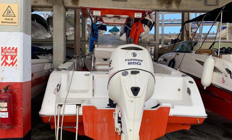 
								AQUANAUTI OPEN 24 full									