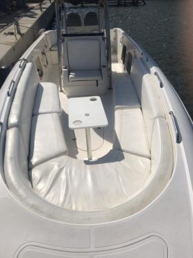 SANTOS OPEN 32