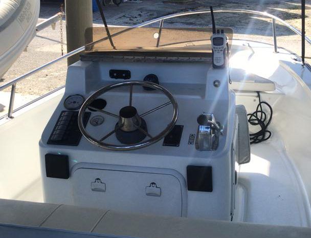 
								BOSTON WHALER 15 full									