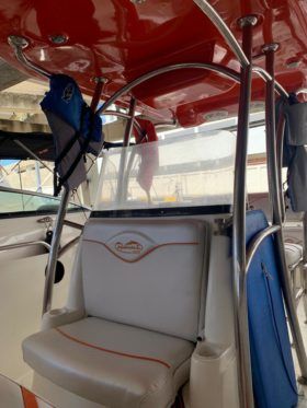 AQUANAUTI OPEN 24