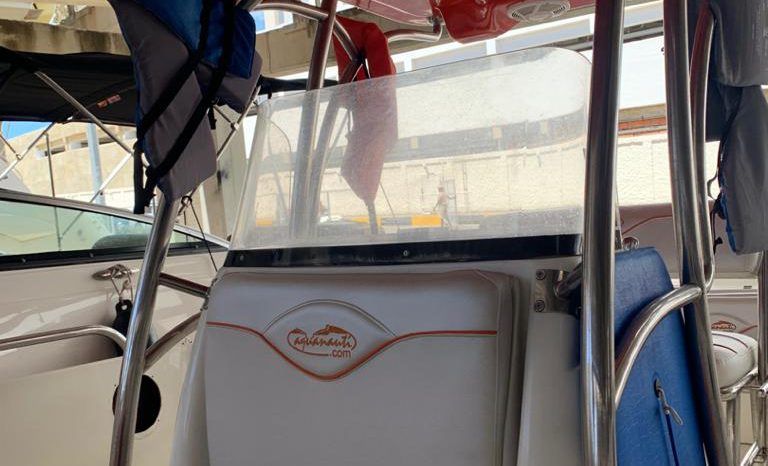 
								AQUANAUTI OPEN 24 full									