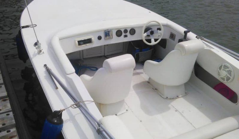 
								DA SILVA CHALLENGER 21 full									