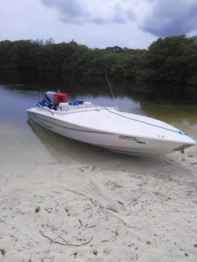 DA SILVA CHALLENGER 21