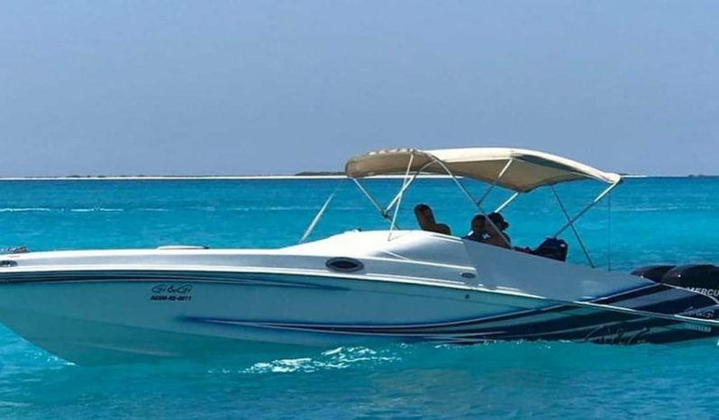 
								COMMANDER 28 full									