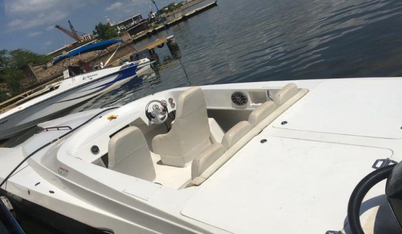 
								CATAMARAN SPECTRE 30 full									