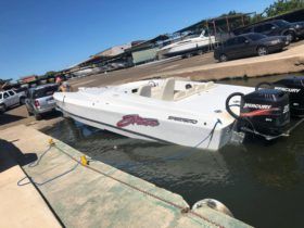 CATAMARAN SPECTRE 30