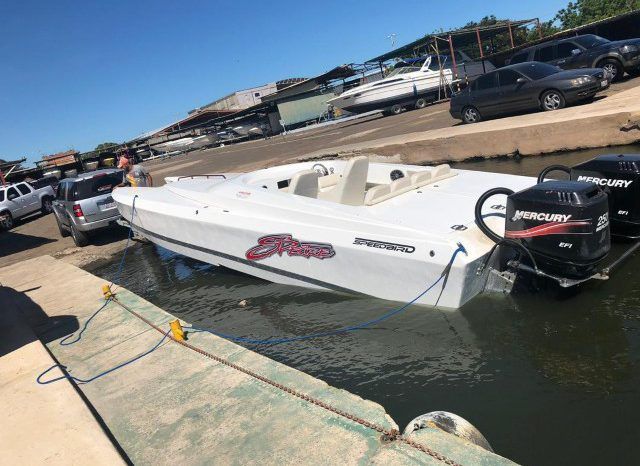 
								CATAMARAN SPECTRE 30 full									