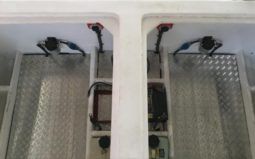 
										CATAMARAN SPECTRE 30 full									