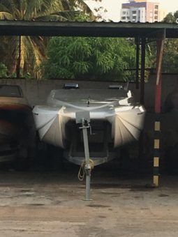 
										CATAMARAN SPECTRE 30 full									