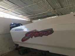 
										CATAMARAN SPECTRE 30 full									