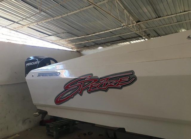 
								CATAMARAN SPECTRE 30 full									