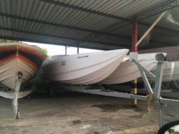 
										CATAMARAN SPECTRE 30 full									