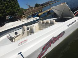 
										CATAMARAN SPECTRE 30 full									
