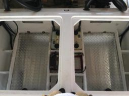 
										CATAMARAN SPECTRE 30 full									