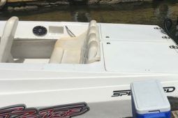 
										CATAMARAN SPECTRE 30 full									