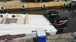 
										CATAMARAN SPECTRE 30 full									